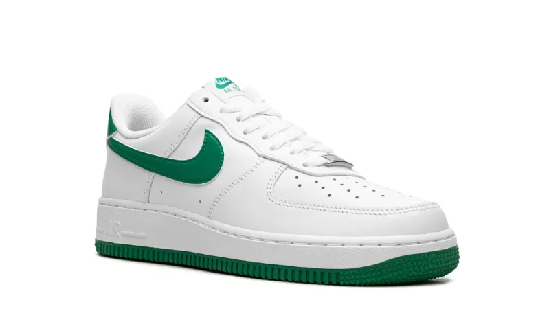 Nike Lifestyle Air Force 1 Low 'Malachite'